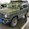 suzuki jimny 2024 CFJ1869850 image 2