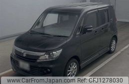 suzuki solio 2015 23845