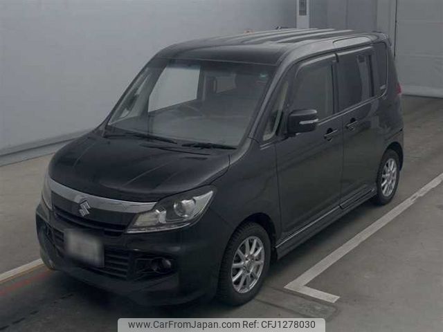 suzuki solio 2015 23845 image 1