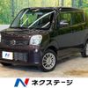 nissan moco 2011 -NISSAN--Moco DBA-MG33S--MG33S-147009---NISSAN--Moco DBA-MG33S--MG33S-147009- image 1