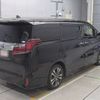 toyota alphard 2021 -TOYOTA--Alphard AGH30W-0384708---TOYOTA--Alphard AGH30W-0384708- image 2