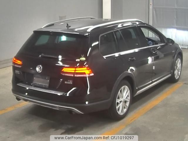 volkswagen golf-alltrack 2018 -VOLKSWAGEN--VW Golf Alltrack WVWZZZAUZJP578670---VOLKSWAGEN--VW Golf Alltrack WVWZZZAUZJP578670- image 2