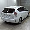 toyota prius-α 2015 -TOYOTA 【岡山 301め4535】--Prius α ZVW41W-0025818---TOYOTA 【岡山 301め4535】--Prius α ZVW41W-0025818- image 6