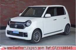 honda n-one 2022 -HONDA--N ONE 6BA-JG3--JG3-2015382---HONDA--N ONE 6BA-JG3--JG3-2015382-