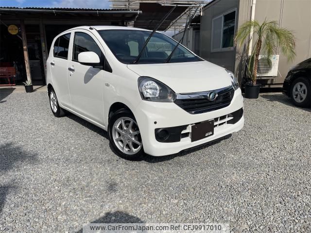 daihatsu mira-e-s 2015 quick_quick_LA300S_LA300S-1320402 image 1