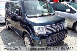 nissan moco 2014 CFJ1592602