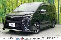 toyota voxy 2020 CFJ1351730