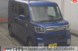 daihatsu wake 2017 -DAIHATSU 【大宮 581ｷ4789】--WAKE LA700S-0102298---DAIHATSU 【大宮 581ｷ4789】--WAKE LA700S-0102298-