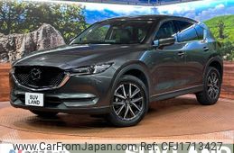 mazda cx-5 2020 CFJ1713427