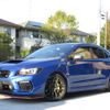 subaru wrx 2018 -SUBARU 【福島 300】--WRX VAB--VAB-023197---SUBARU 【福島 300】--WRX VAB--VAB-023197- image 1