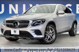 mercedes-benz glc-class 2018 quick_quick_253305C_WDC2533052F445435