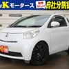 toyota iq 2009 -TOYOTA--iQ DBA-KGJ10--KGJ10-6016833---TOYOTA--iQ DBA-KGJ10--KGJ10-6016833- image 1