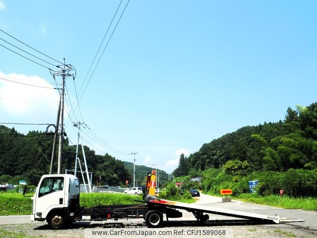 isuzu elf-truck 2019 CFJ1589068 image 2