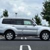 mitsubishi pajero 2007 quick_quick_CBA-V93W_V93W-0004145 image 8