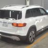 mercedes-benz glb-class 2024 -MERCEDES-BENZ--Benz GLB W1N2476132W339417---MERCEDES-BENZ--Benz GLB W1N2476132W339417- image 2