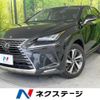 lexus nx 2019 quick_quick_AGZ10_AGZ10-6000623 image 1