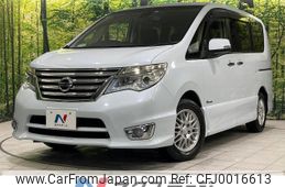 nissan serena 2014 -NISSAN--Serena DAA-HFC26--HFC26-222554---NISSAN--Serena DAA-HFC26--HFC26-222554-