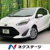 toyota aqua 2019 -TOYOTA--AQUA DAA-NHP10--NHP10-2607727---TOYOTA--AQUA DAA-NHP10--NHP10-2607727- image 1