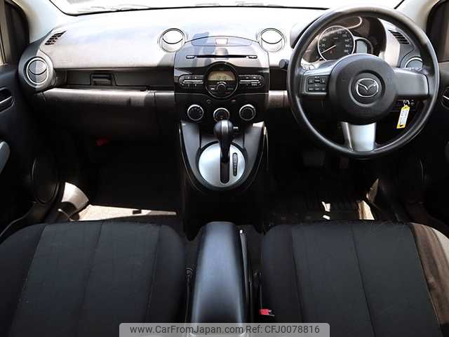 mazda demio 2011 H12014 image 2