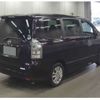 toyota voxy 2010 -TOYOTA 【横浜 303ｻ5887】--Voxy DBA-ZRR70W--ZRR70-0368622---TOYOTA 【横浜 303ｻ5887】--Voxy DBA-ZRR70W--ZRR70-0368622- image 2