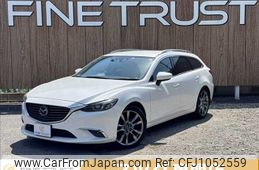 mazda atenza 2016 -MAZDA--Atenza Wagon LDA-GJ2FW--GJ2FW-204481---MAZDA--Atenza Wagon LDA-GJ2FW--GJ2FW-204481-