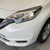 nissan note 2018 -NISSAN--Note DBA-E12--E12-609195---NISSAN--Note DBA-E12--E12-609195- image 13