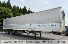 other-japan trailer 2013 -OTHER JAPAN--Trailer DFPTF241BNｶｲ--DFPTF241BN-30386---OTHER JAPAN--Trailer DFPTF241BNｶｲ--DFPTF241BN-30386-