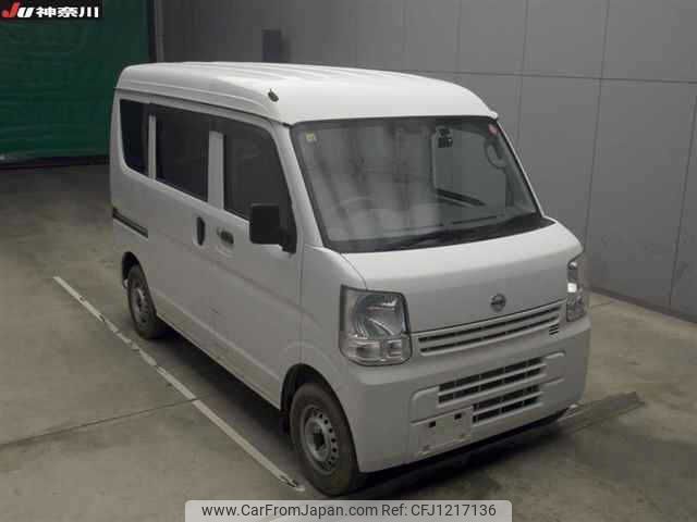 nissan clipper-van 2019 -NISSAN--Clipper Van DR17V--DR17V-429319---NISSAN--Clipper Van DR17V--DR17V-429319- image 1