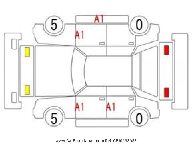 toyota roomy 2021 -TOYOTA--Roomy 4BA-M900A--M900A-0608044---TOYOTA--Roomy 4BA-M900A--M900A-0608044- image 2