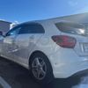 mercedes-benz a-class 2016 -MERCEDES-BENZ--Benz A Class DBA-176042--WDD1760422V118605---MERCEDES-BENZ--Benz A Class DBA-176042--WDD1760422V118605- image 6