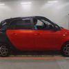 smart forfour 2016 quick_quick_DBA-453042_WME4530422Y093782 image 7