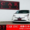 toyota prius 2016 quick_quick_DAA-ZVW51_ZVW51-6031769 image 2