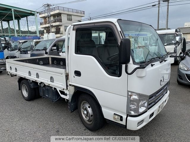 mazda titan 2012 -MAZDA--Titan SKG-LJR85A--LJR85-7002867---MAZDA--Titan SKG-LJR85A--LJR85-7002867- image 1