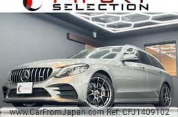 mercedes-benz c-class-station-wagon 2018 quick_quick_205214_WDD2052142F766038