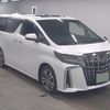 toyota alphard 2022 quick_quick_3BA-AGH30W_AGH30-0441520 image 1