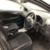 toyota corolla-fielder 2010 NIKYO_SD12738 image 3