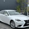 lexus is 2016 -LEXUS--Lexus IS DAA-AVE30--AVE30-5053835---LEXUS--Lexus IS DAA-AVE30--AVE30-5053835- image 1