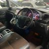 toyota alphard 2014 -TOYOTA 【大阪 349ﾓ703】--Alphard ANH20W--8352781---TOYOTA 【大阪 349ﾓ703】--Alphard ANH20W--8352781- image 17