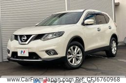 nissan x-trail 2015 -NISSAN--X-Trail DBA-NT32--NT32-509076---NISSAN--X-Trail DBA-NT32--NT32-509076-