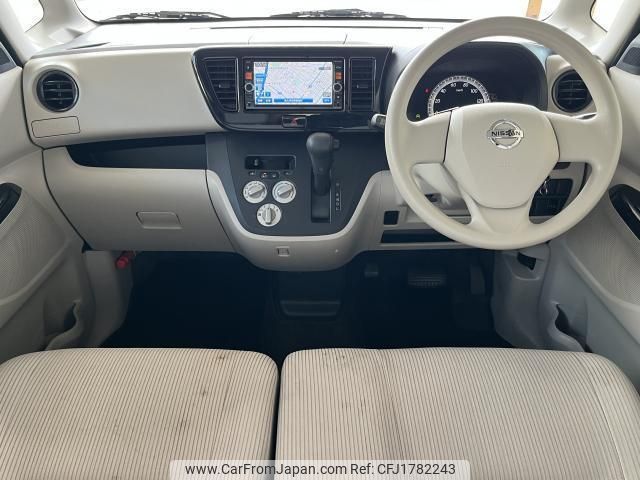 nissan dayz-roox 2016 CFJ1782243 image 2