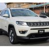 jeep compass 2018 -CHRYSLER--Jeep Compass ABA-M624--MCANJRCB4JFA04330---CHRYSLER--Jeep Compass ABA-M624--MCANJRCB4JFA04330- image 13