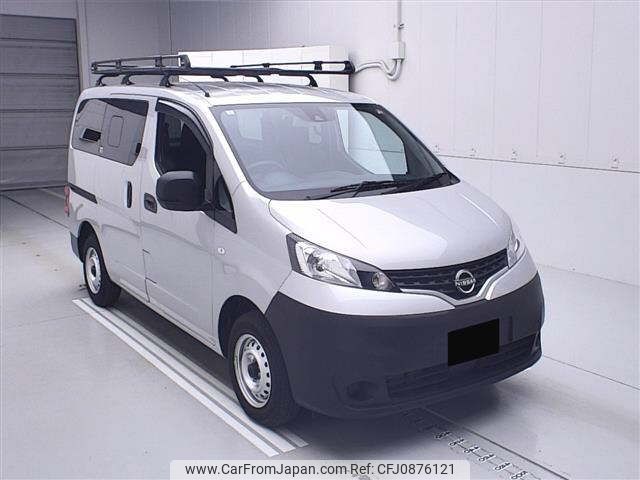 nissan nv200-vanette 2024 -NISSAN--NV200 VM20-208770---NISSAN--NV200 VM20-208770- image 1