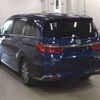 honda odyssey 2021 -HONDA--Odyssey 6AA-RC4--RC4-1309588---HONDA--Odyssey 6AA-RC4--RC4-1309588- image 4