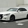toyota crown 2014 -TOYOTA--Crown DAA-AWS210--AWS210-6074562---TOYOTA--Crown DAA-AWS210--AWS210-6074562- image 10