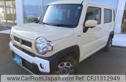 suzuki hustler 2024 -SUZUKI--Hustler 5AA-MR92S--MR92S-405487---SUZUKI--Hustler 5AA-MR92S--MR92S-405487-