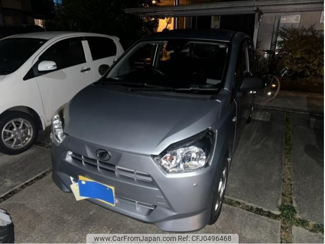 daihatsu mira-e-s 2018 -DAIHATSU--Mira e:s DBA-LA360S--LA360S-0011511---DAIHATSU--Mira e:s DBA-LA360S--LA360S-0011511- image 1