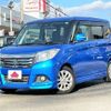 suzuki solio 2019 -SUZUKI--Solio DAA-MA36S--MA36S-262289---SUZUKI--Solio DAA-MA36S--MA36S-262289- image 1