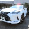 lexus rx 2019 -LEXUS--Lexus RX GYL26W--0003319---LEXUS--Lexus RX GYL26W--0003319- image 9