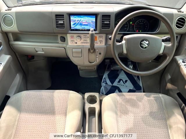 suzuki every-wagon 2014 quick_quick_DA64W_DA64W-437515 image 2