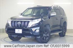 toyota land-cruiser-prado 2014 quick_quick_CBA-TRJ150W_TRJ150-0053271